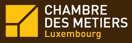 Logo de la Chambre de Métiers